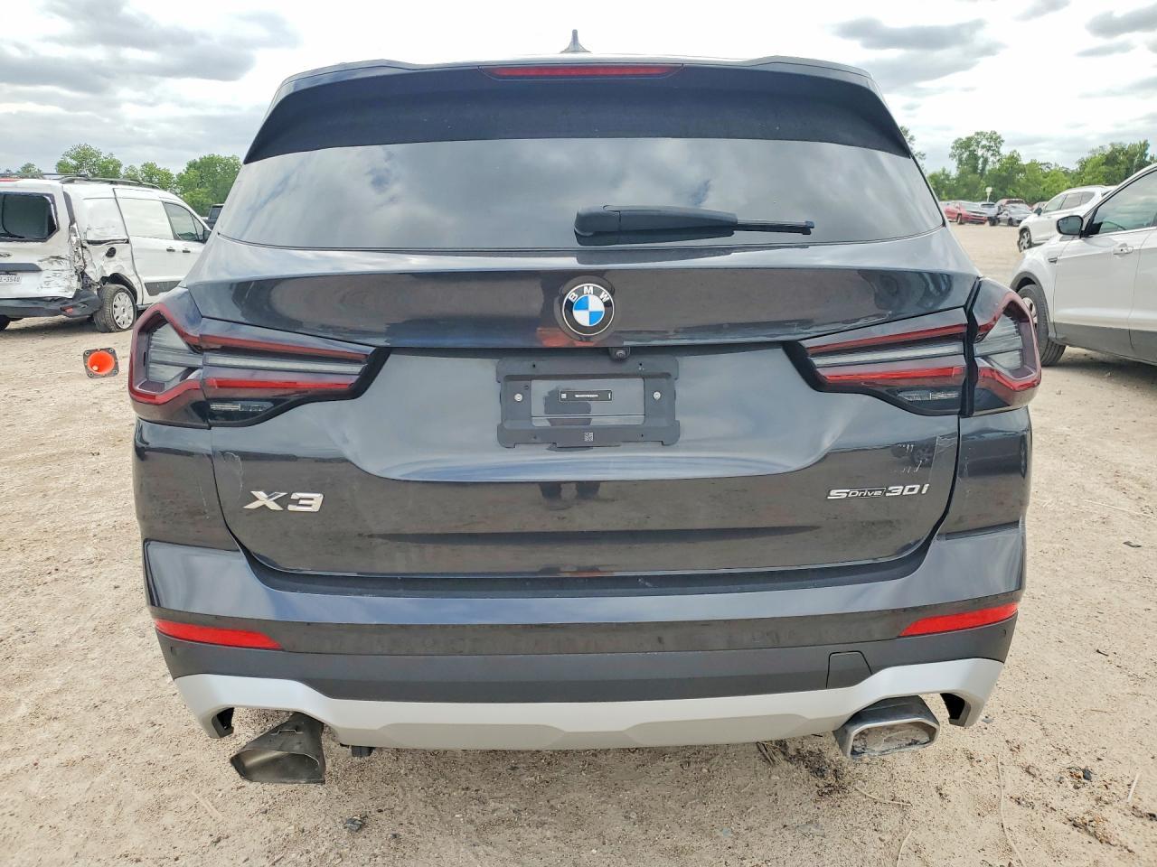 2024 BMW X3 Sdrive30I - Image 6