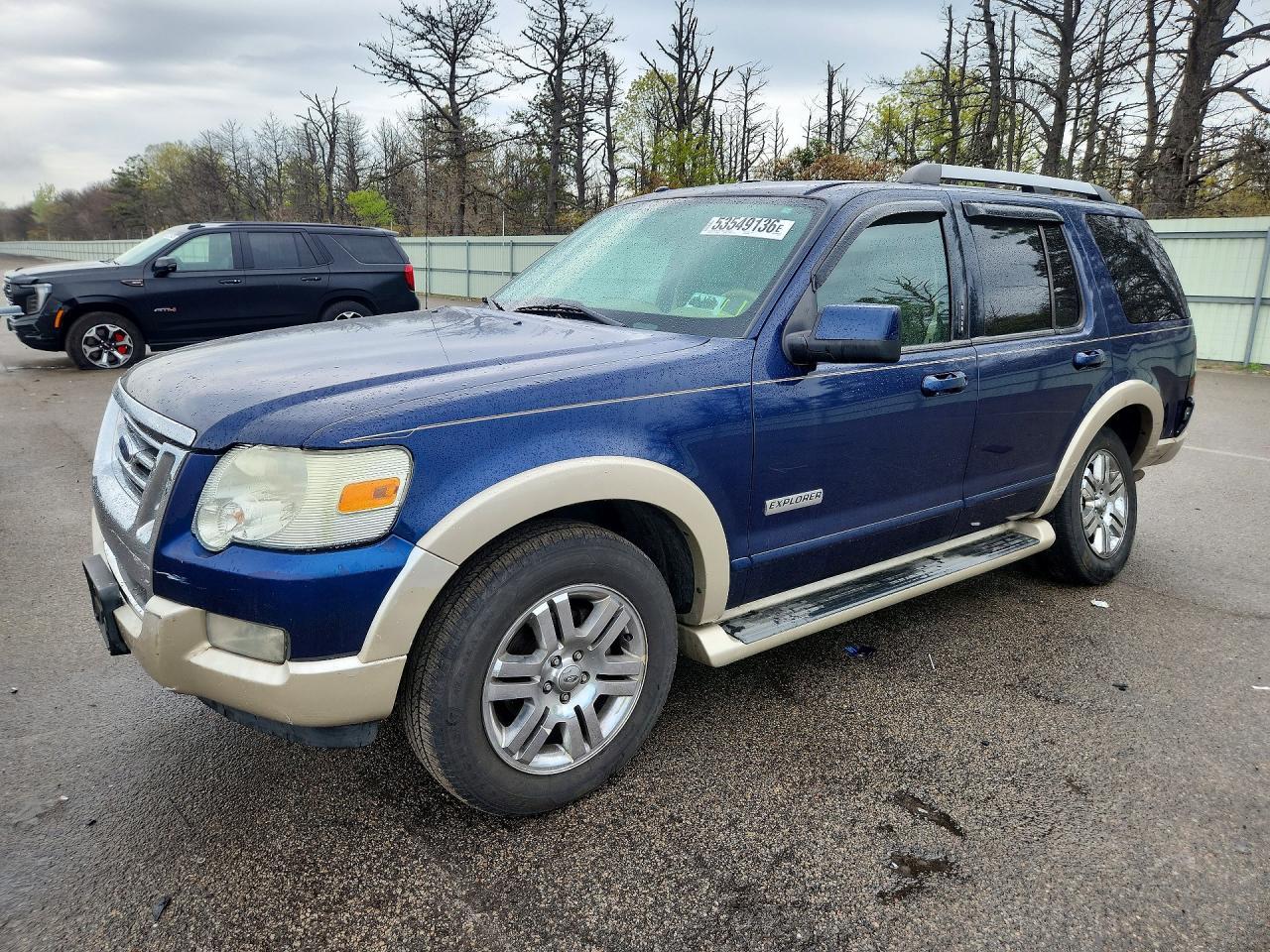 2006 Ford Explorer Eddie Bauer