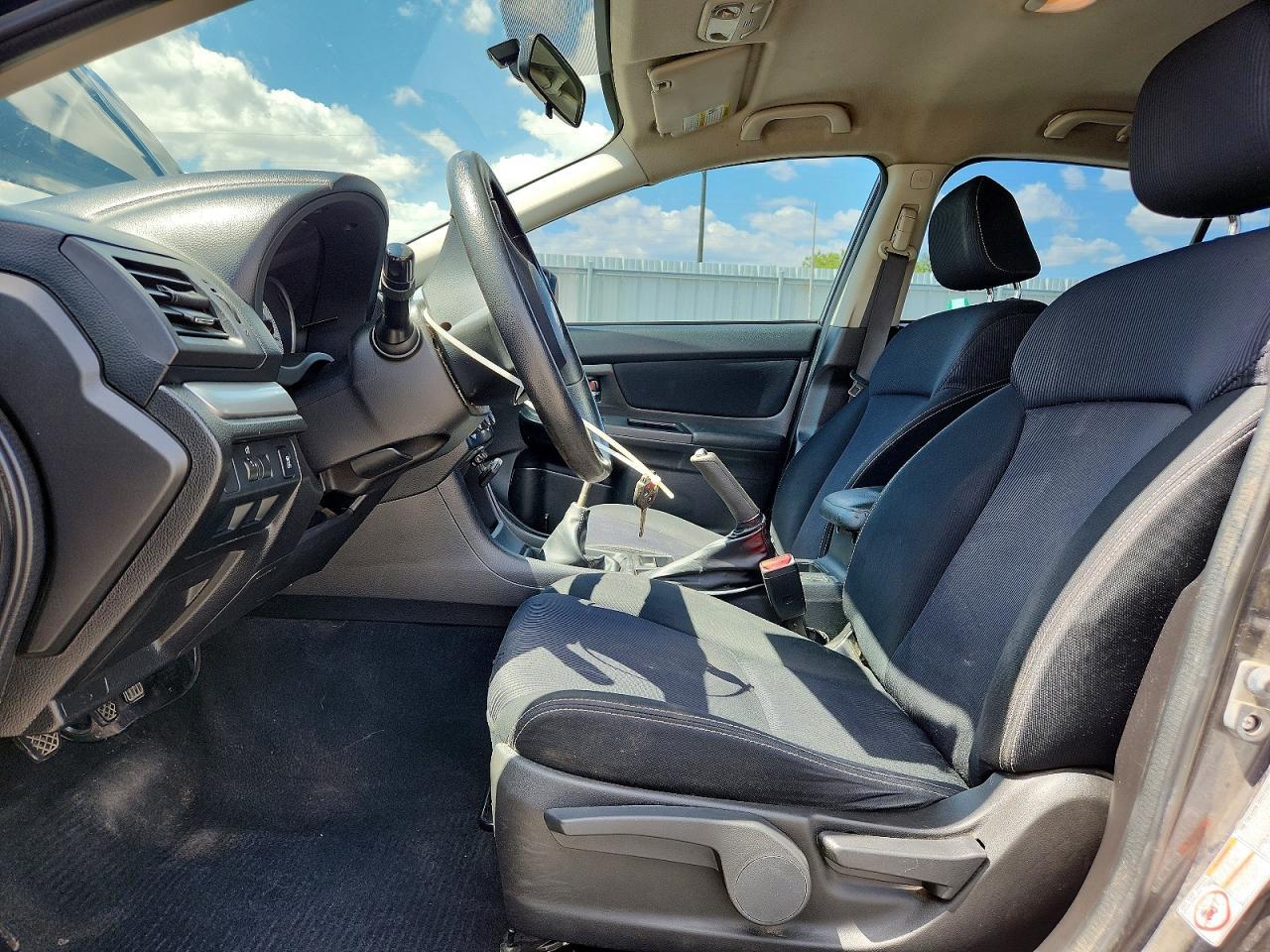 2012 Subaru Impreza Sport Premium - Image 7