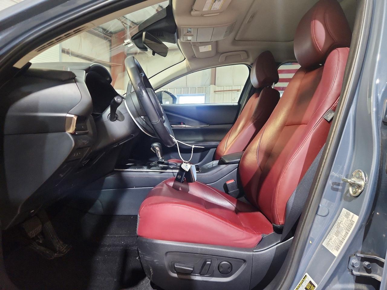 2022 Mazda Cx-30 Preferred - Фото 7