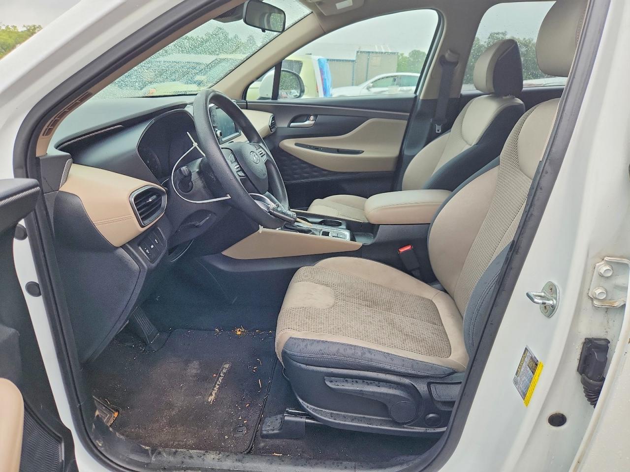 2020 Hyundai Santa Fe Se - Image 7