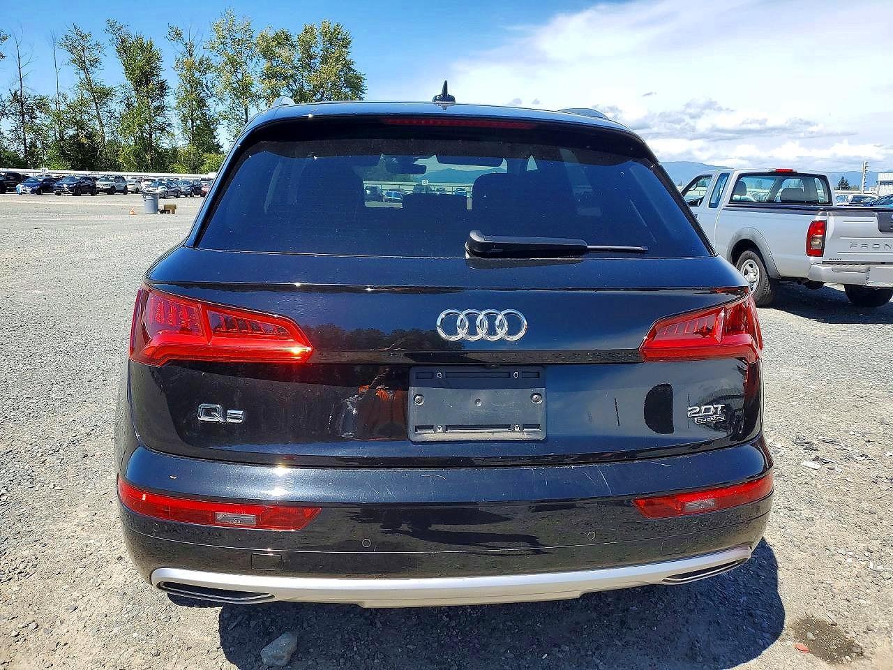 2018 Audi Q5 Prestige - Image 6