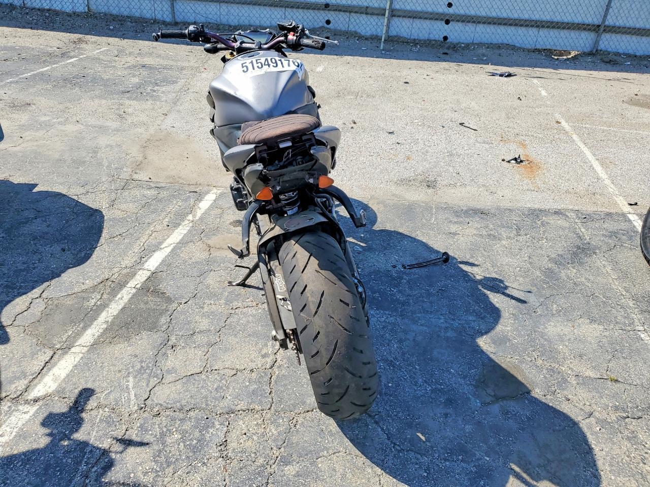 2016 Suzuki Gsx-S1000 - Image 4