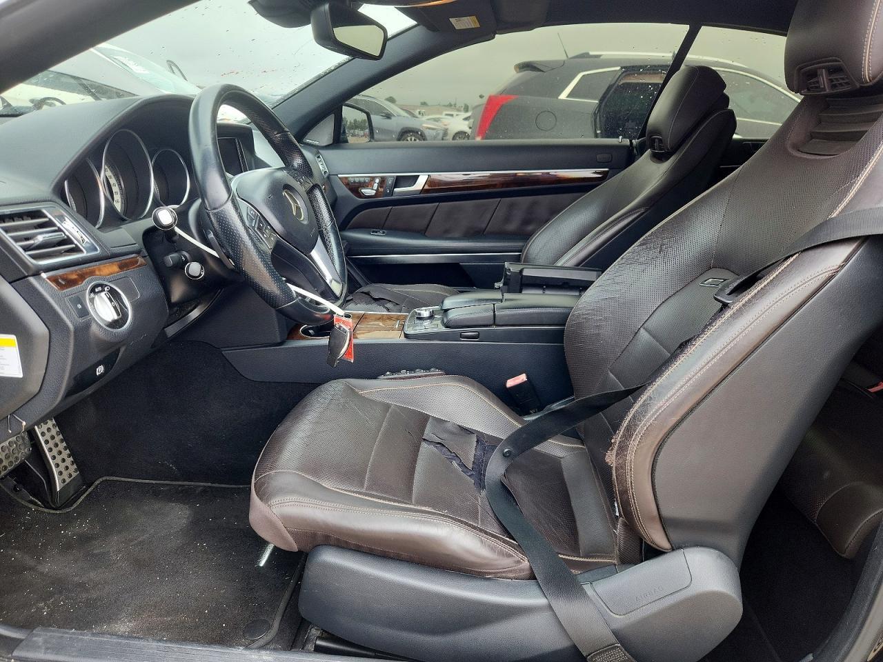 2014 Mercedes-Benz E 350 - Фото 7