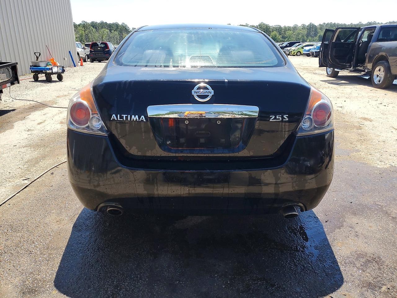 2011 Nissan Altima 2.5 - Фото 6