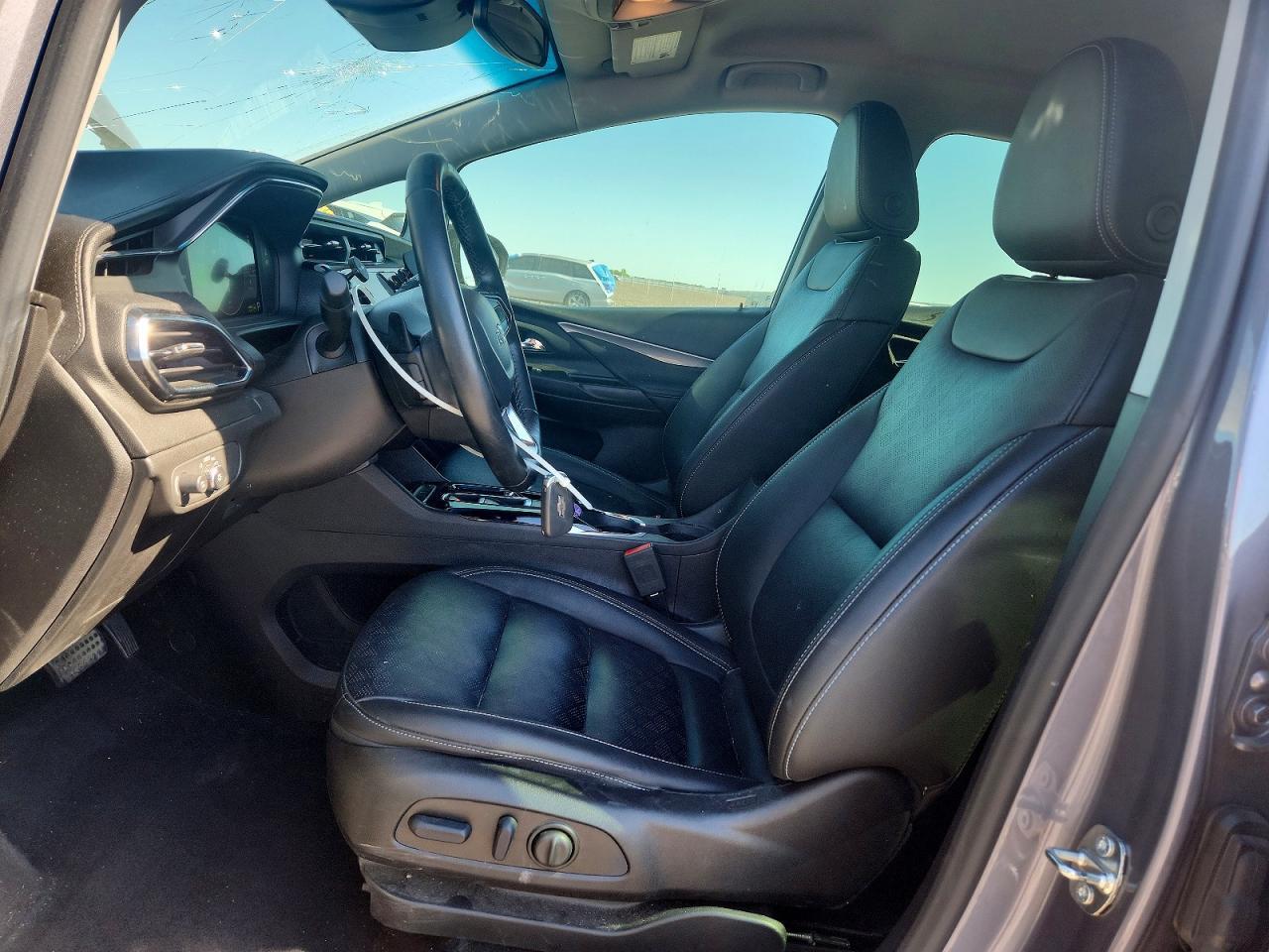 2023 Chevrolet Bolt Ev 2Lt - Фото 7