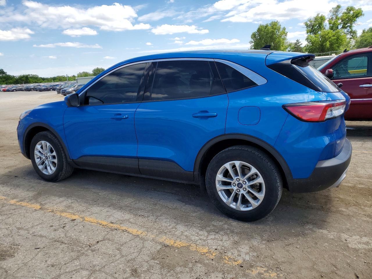 2020 Ford Escape Se - Image 2