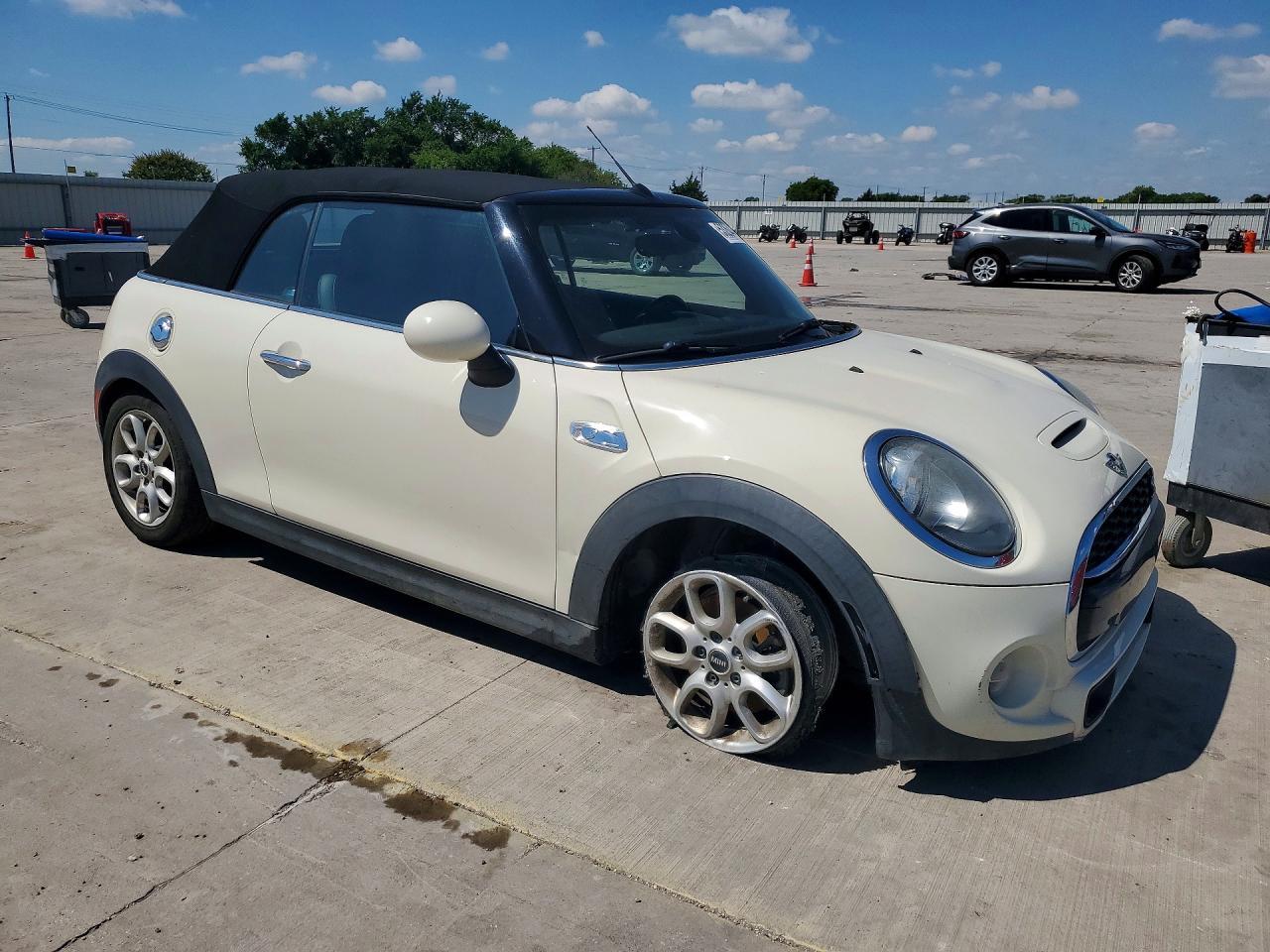 2017 Mini Cooper S - Фото 4