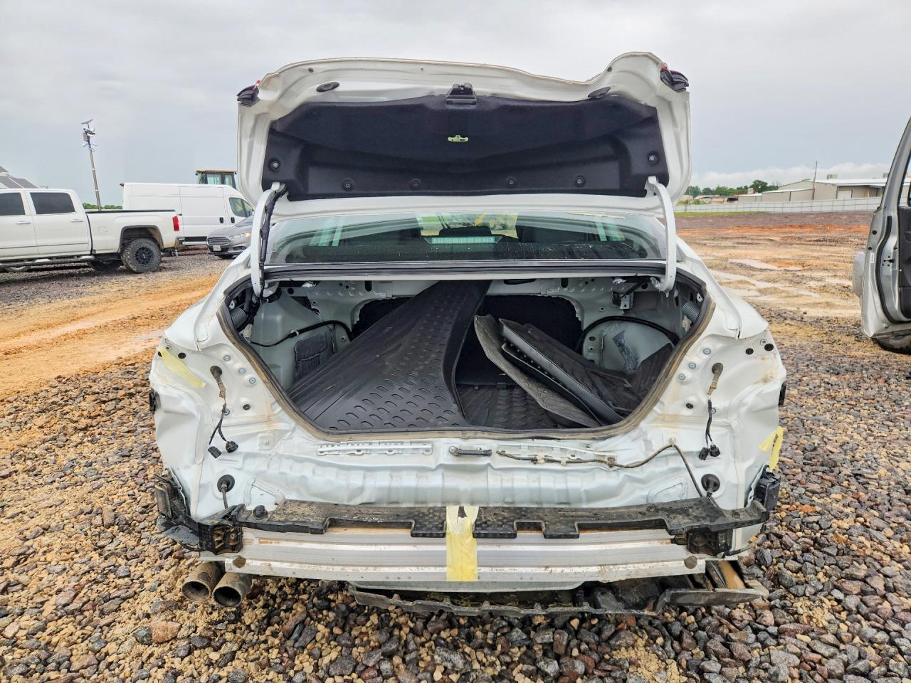 2025 Toyota Camry Xse - Фото 6