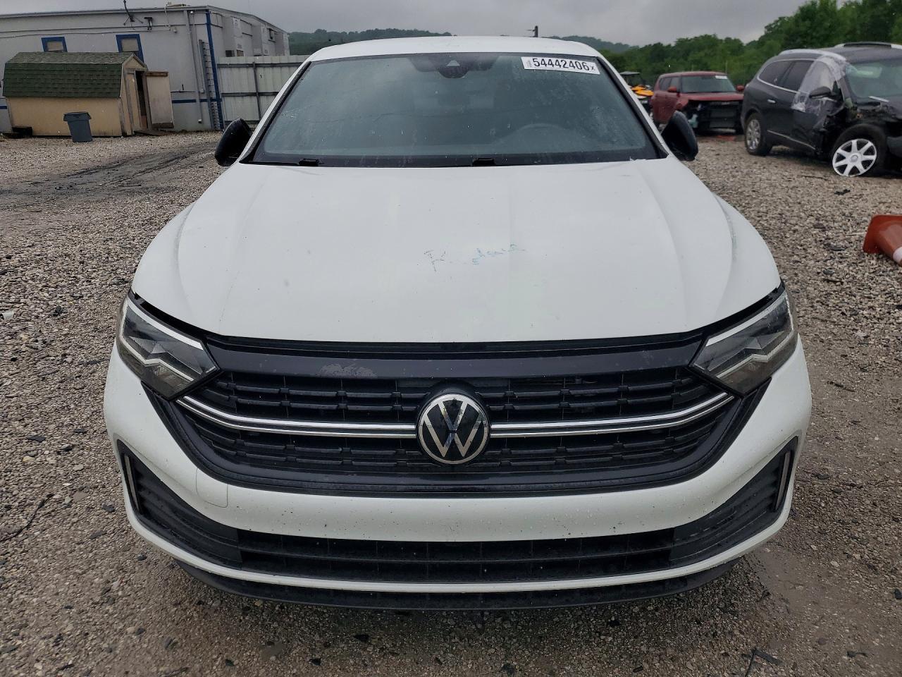 2022 Volkswagen Jetta Sport - Фото 5