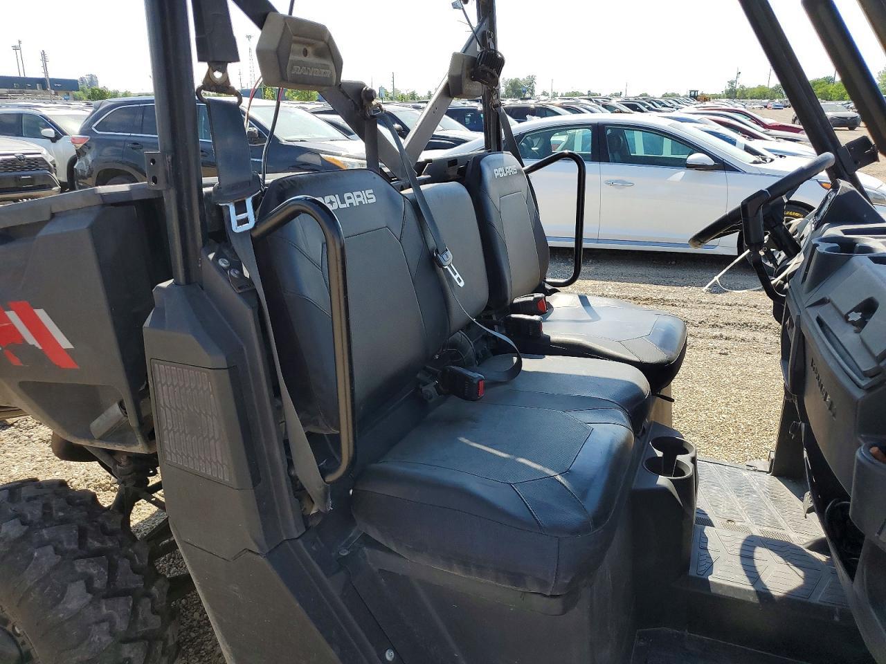 2021 Polaris Ranger 1000 Utility Vehicle - Image 6
