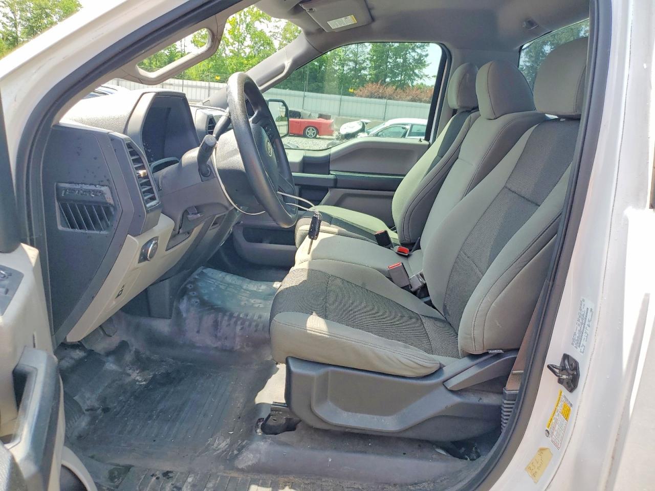 2015 Ford F150 - Фото 7