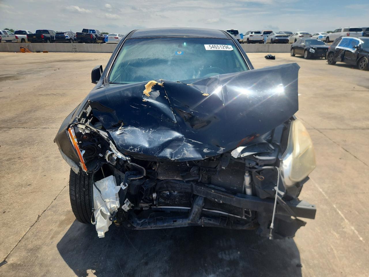2011 Nissan Rogue S - Фото 5
