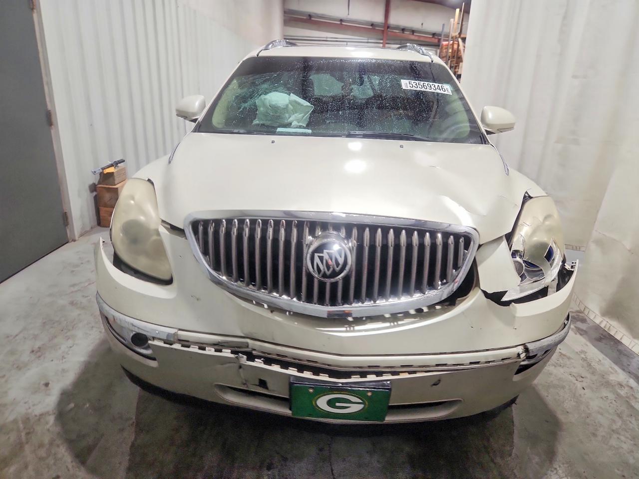 2011 Buick Enclave Cxl - Image 5