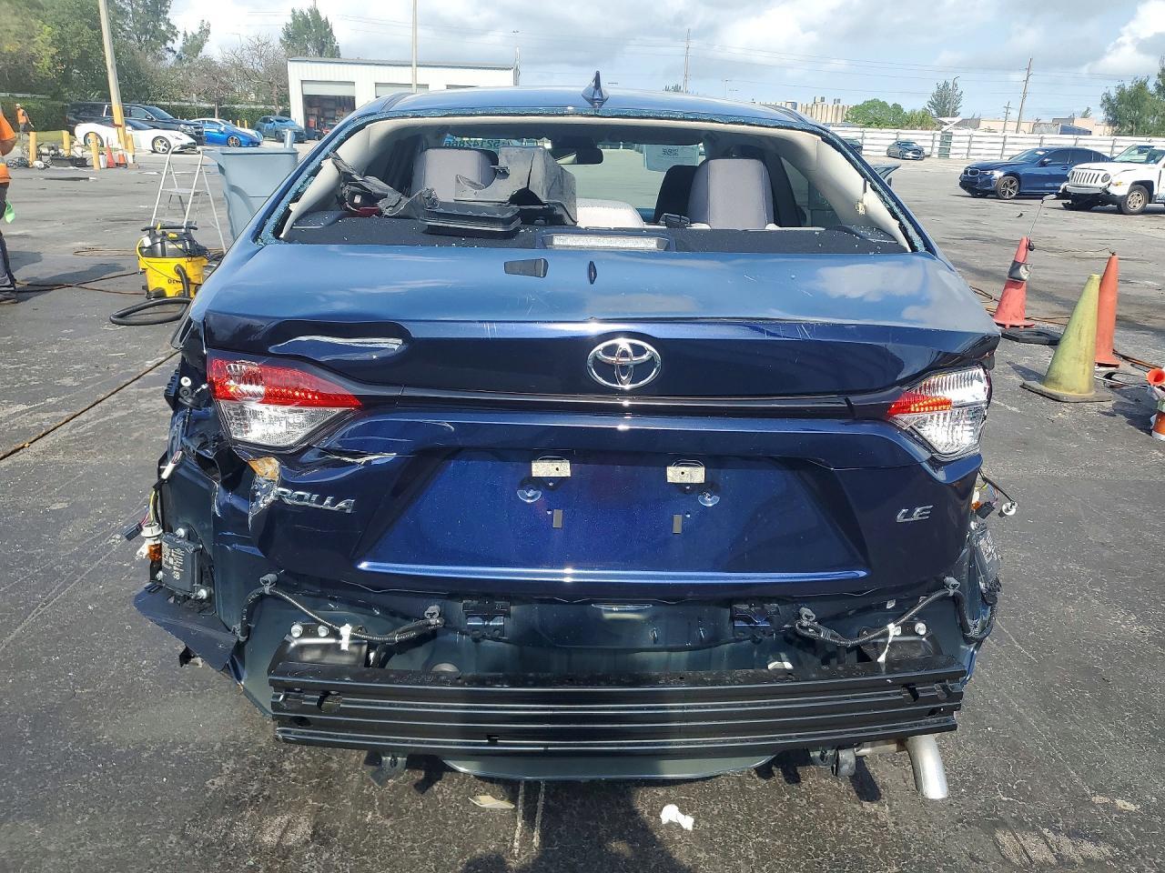 2026 Toyota Corolla - Фото 6