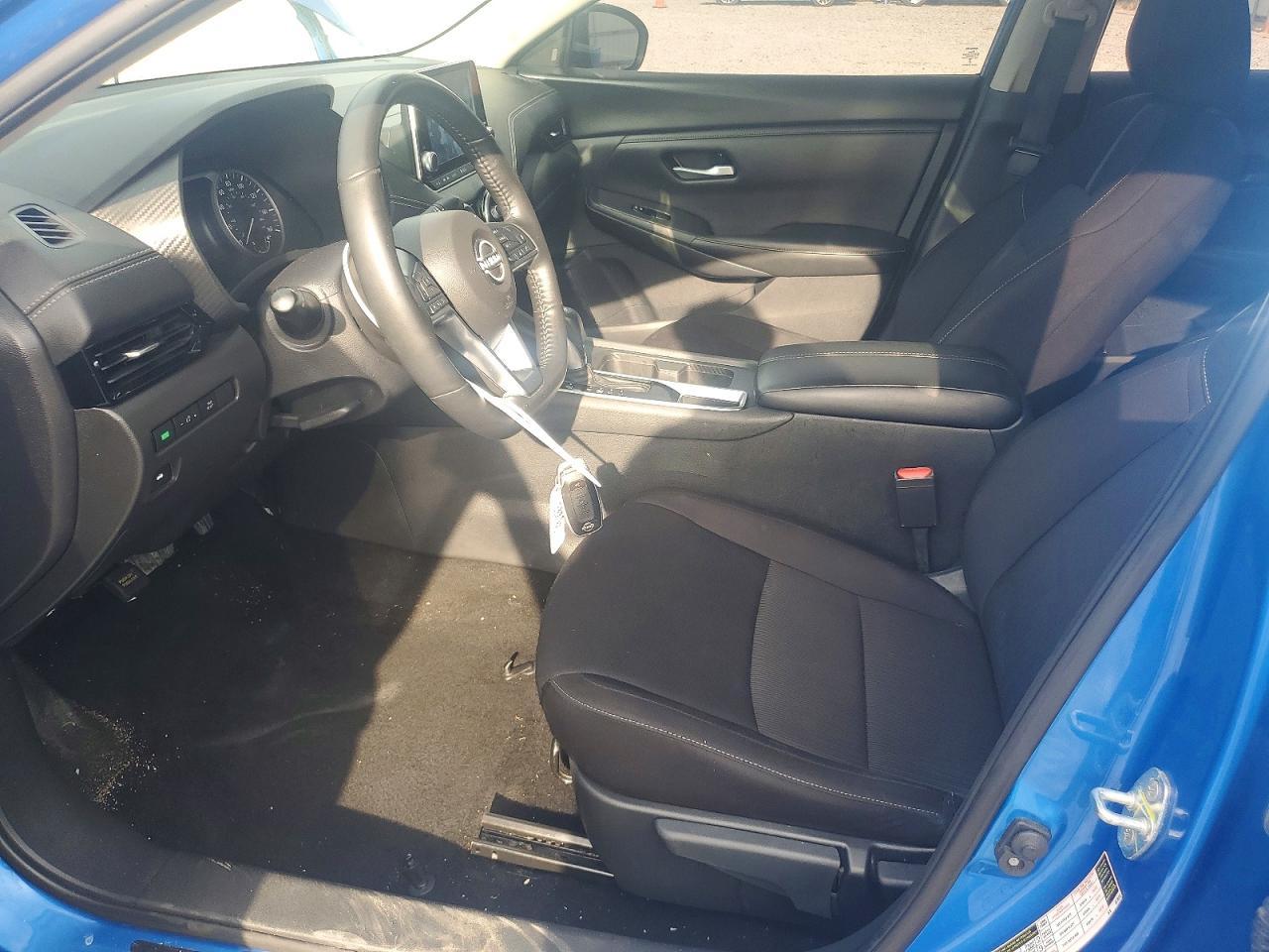 2024 Nissan Sentra Sv - Image 7