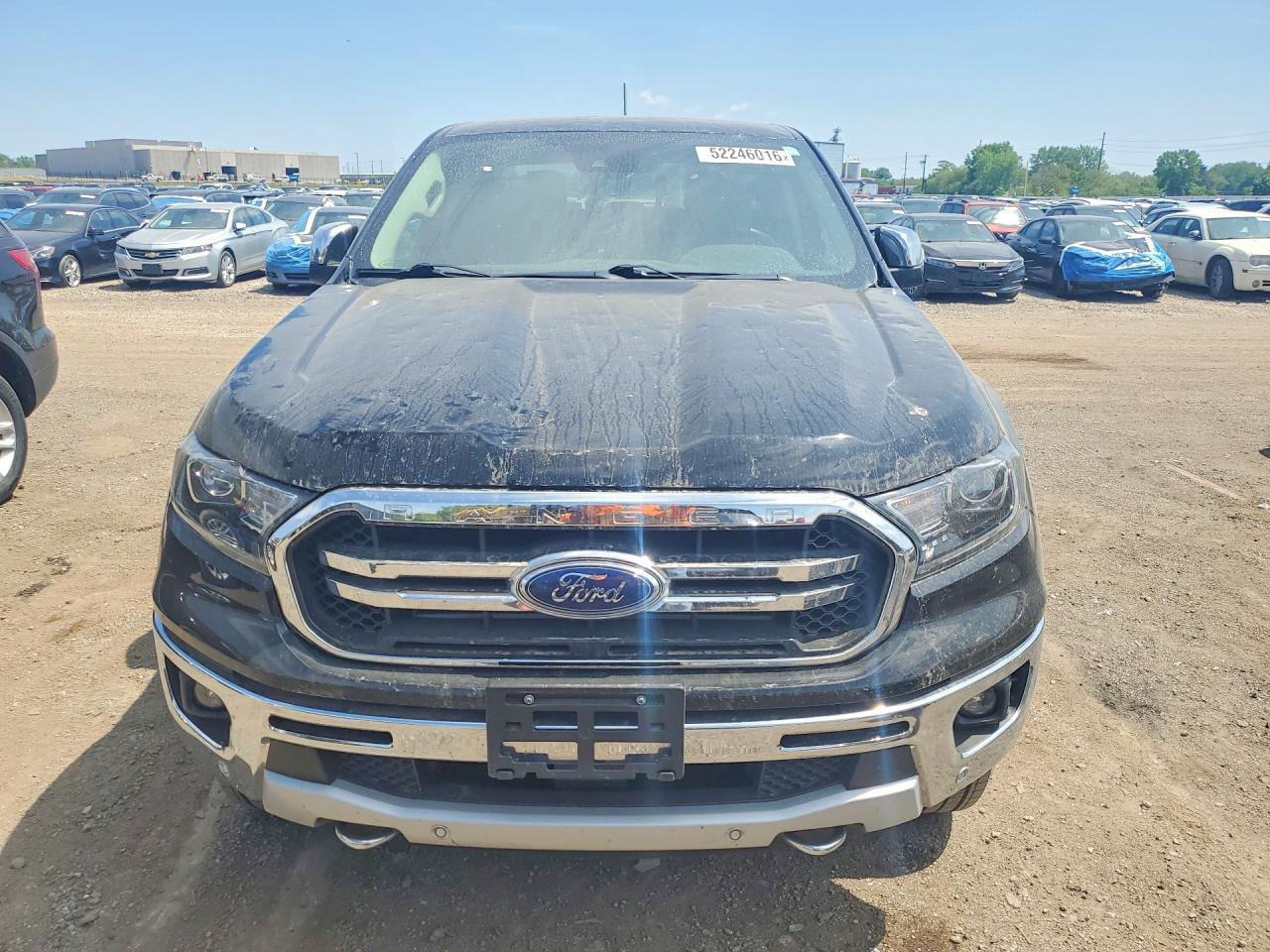 2019 Ford Ranger Xl - Фото 5