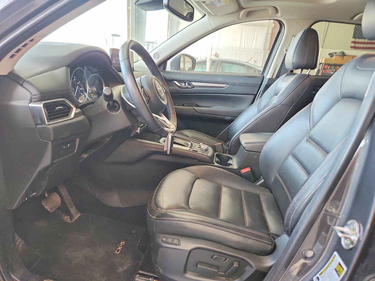 2023 Mazda Cx-5 Preferred - Фото 7