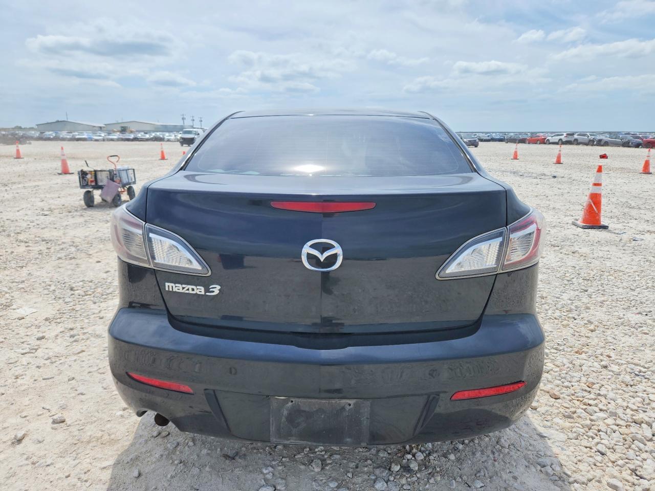 2012 Mazda 3 I - Фото 6