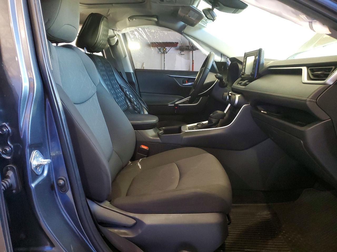 2022 Toyota Rav4 Xle - Фото 7