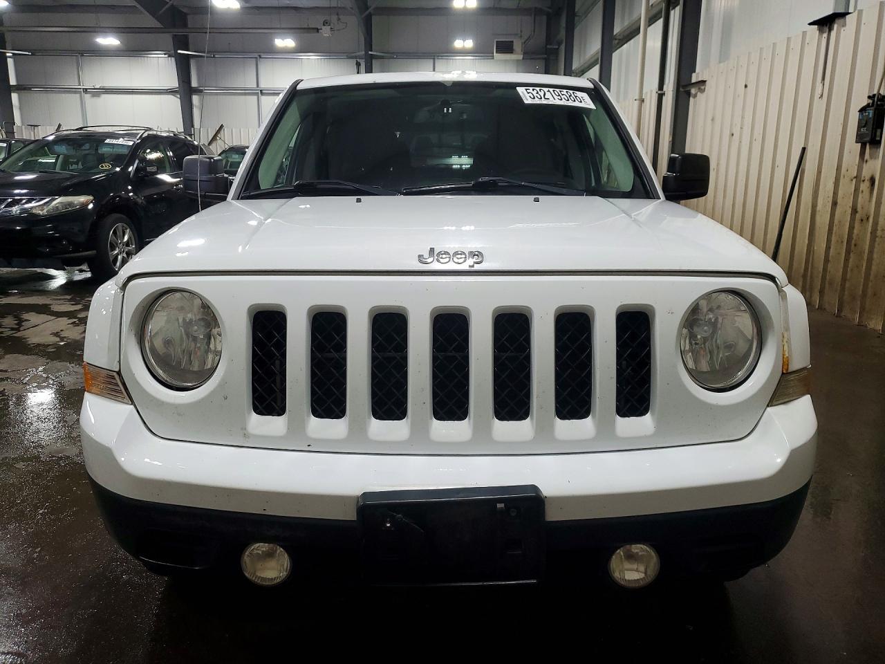 2014 Jeep Patriot Latitude - Image 5