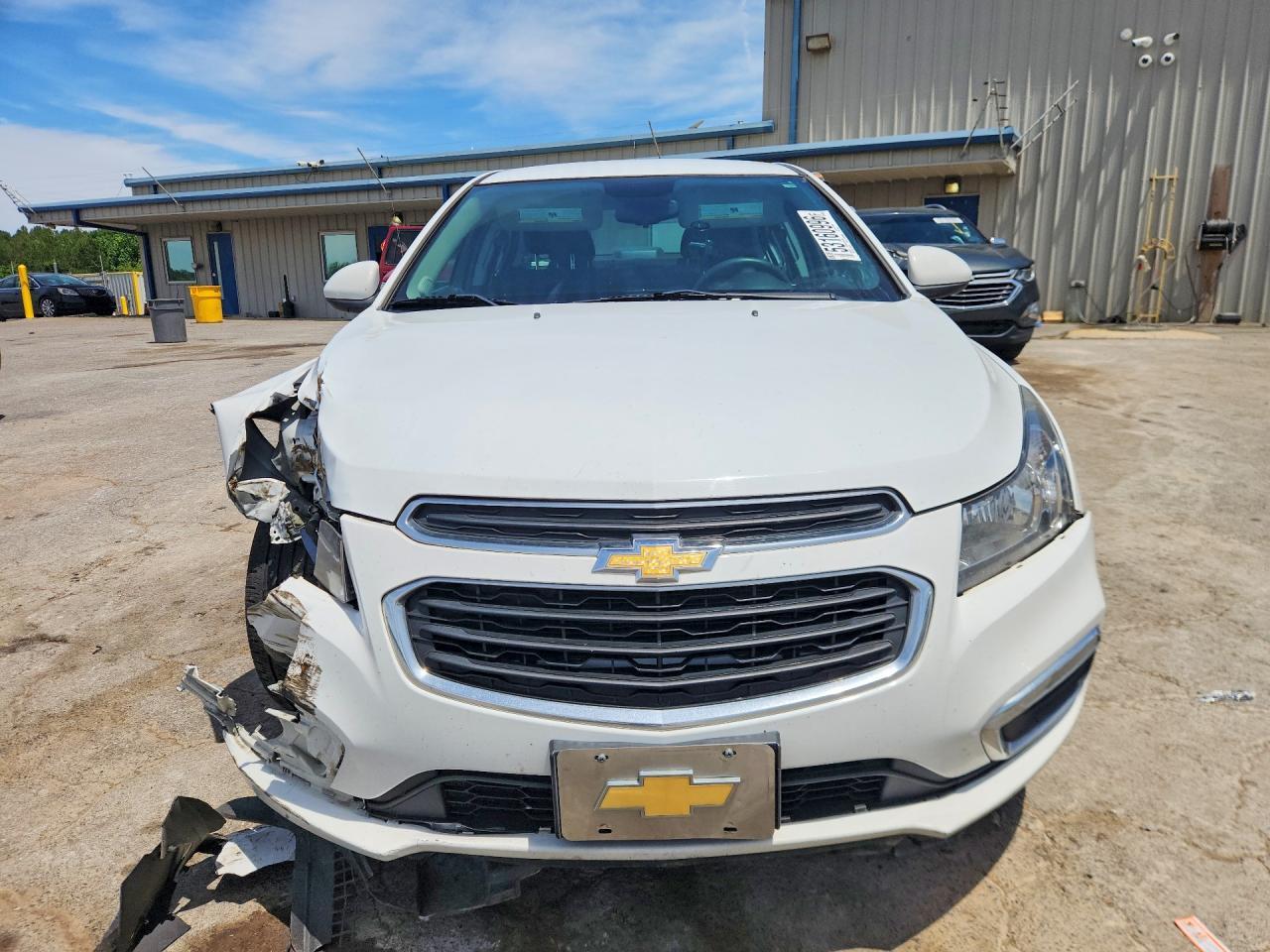 2016 Chevrolet Cruze Limited 1Lt - Image 5