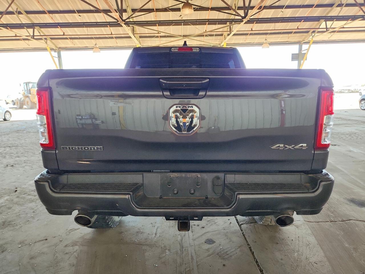 2020 Ram 1500 Big Horn - Фото 6