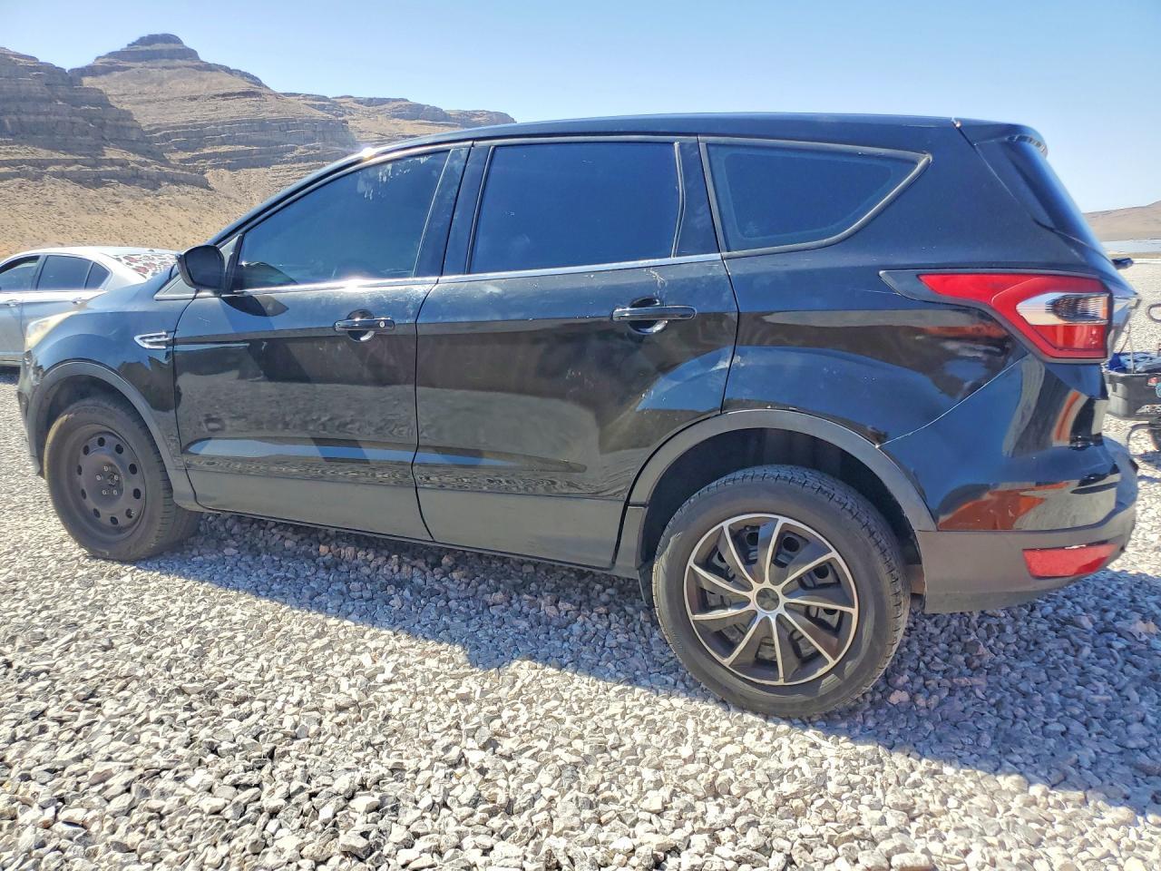 2018 Ford Escape S - Image 2