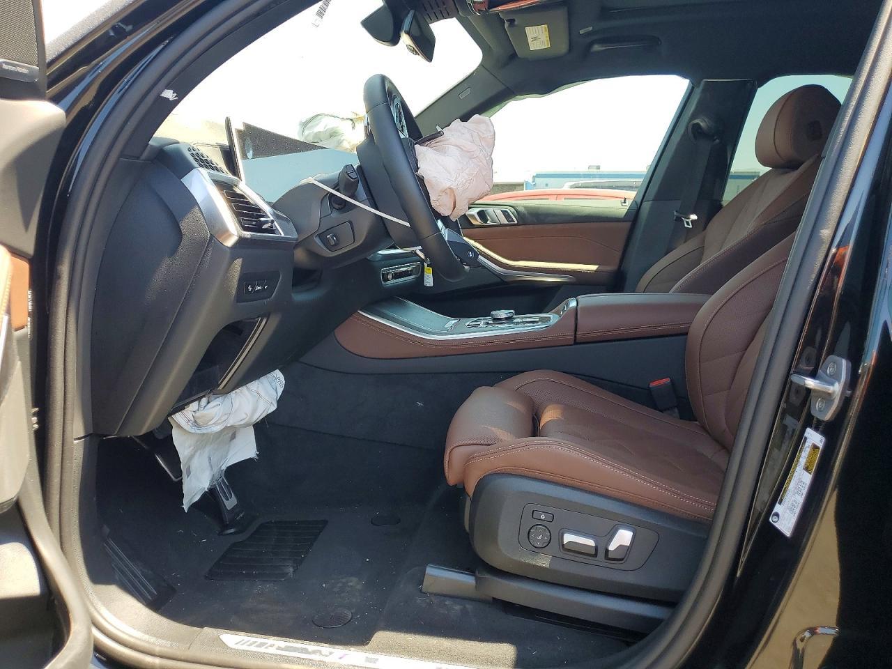 2026 BMW X5 Sdrive 40I - Фото 7
