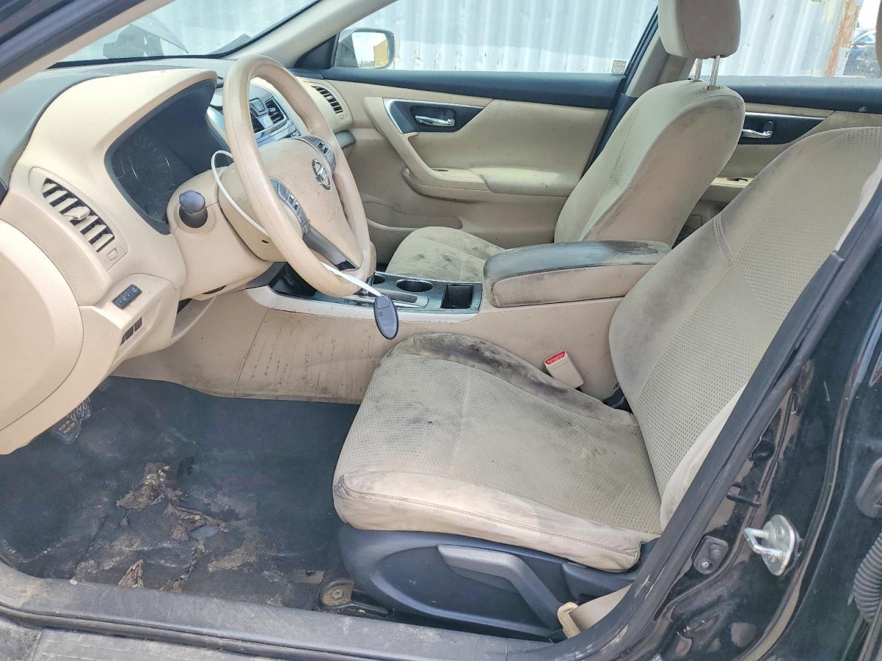 2015 Nissan Altima 2.5 S - Image 7