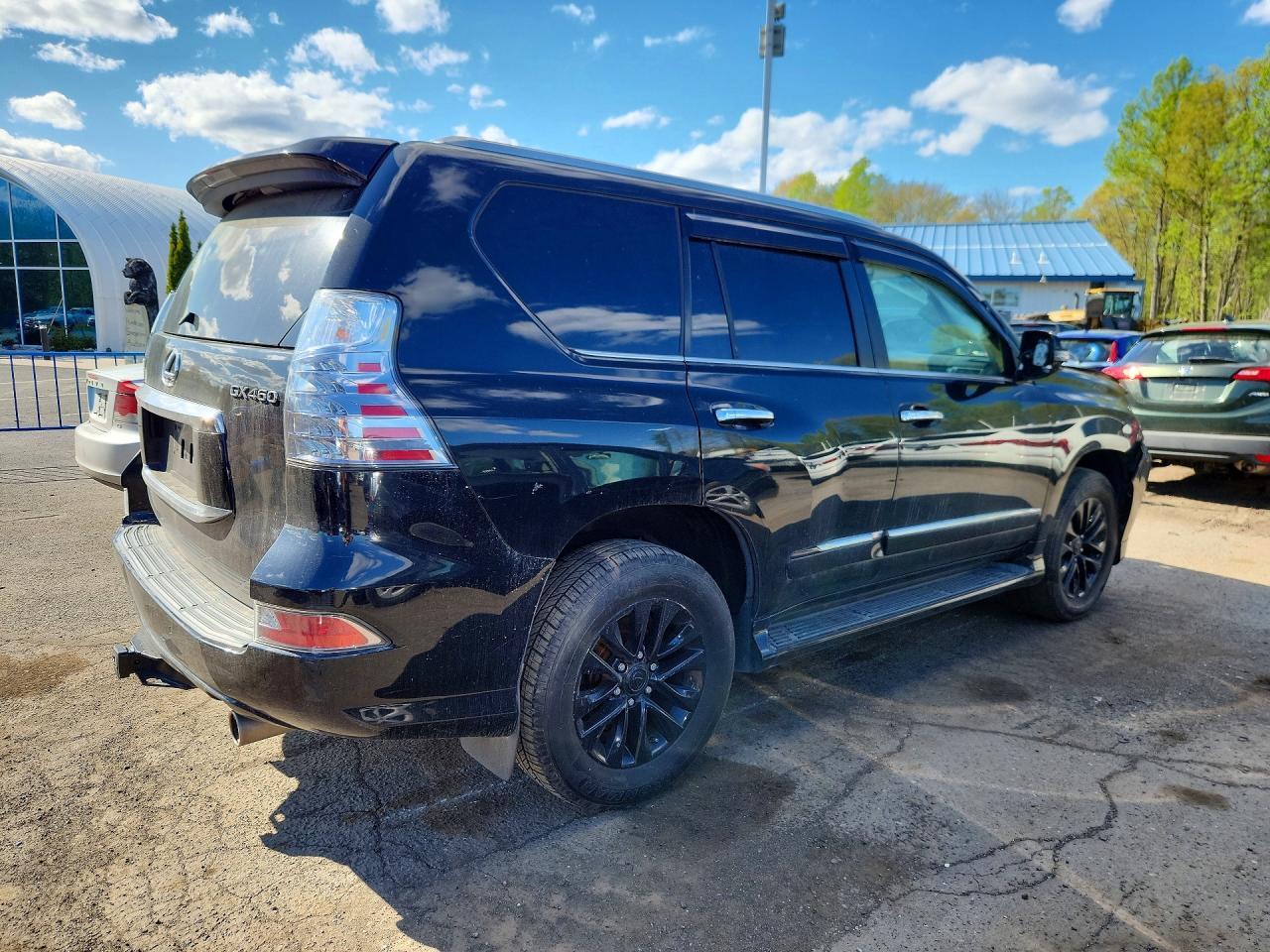 2019 Lexus Gx 460 - Image 3