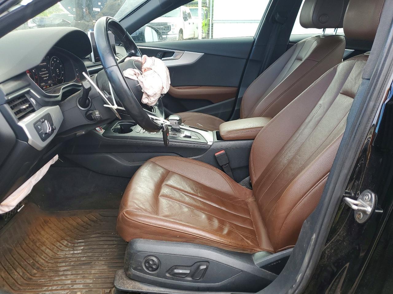 2017 Audi A4 Premium Plus - Image 7