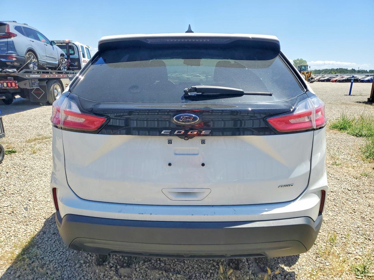 2022 Ford Edge Se - Фото 6
