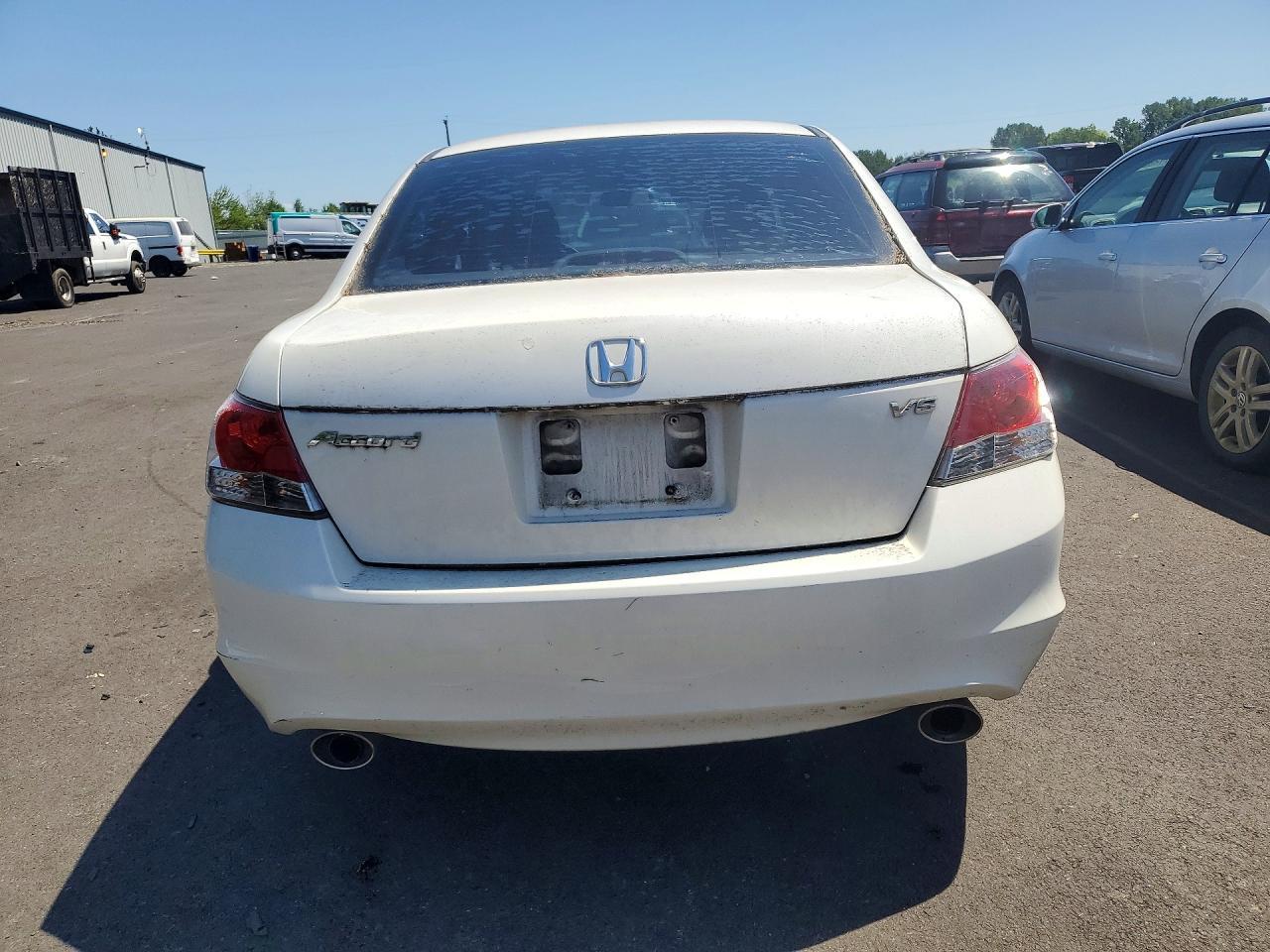 2009 Honda Accord Ex - Image 6