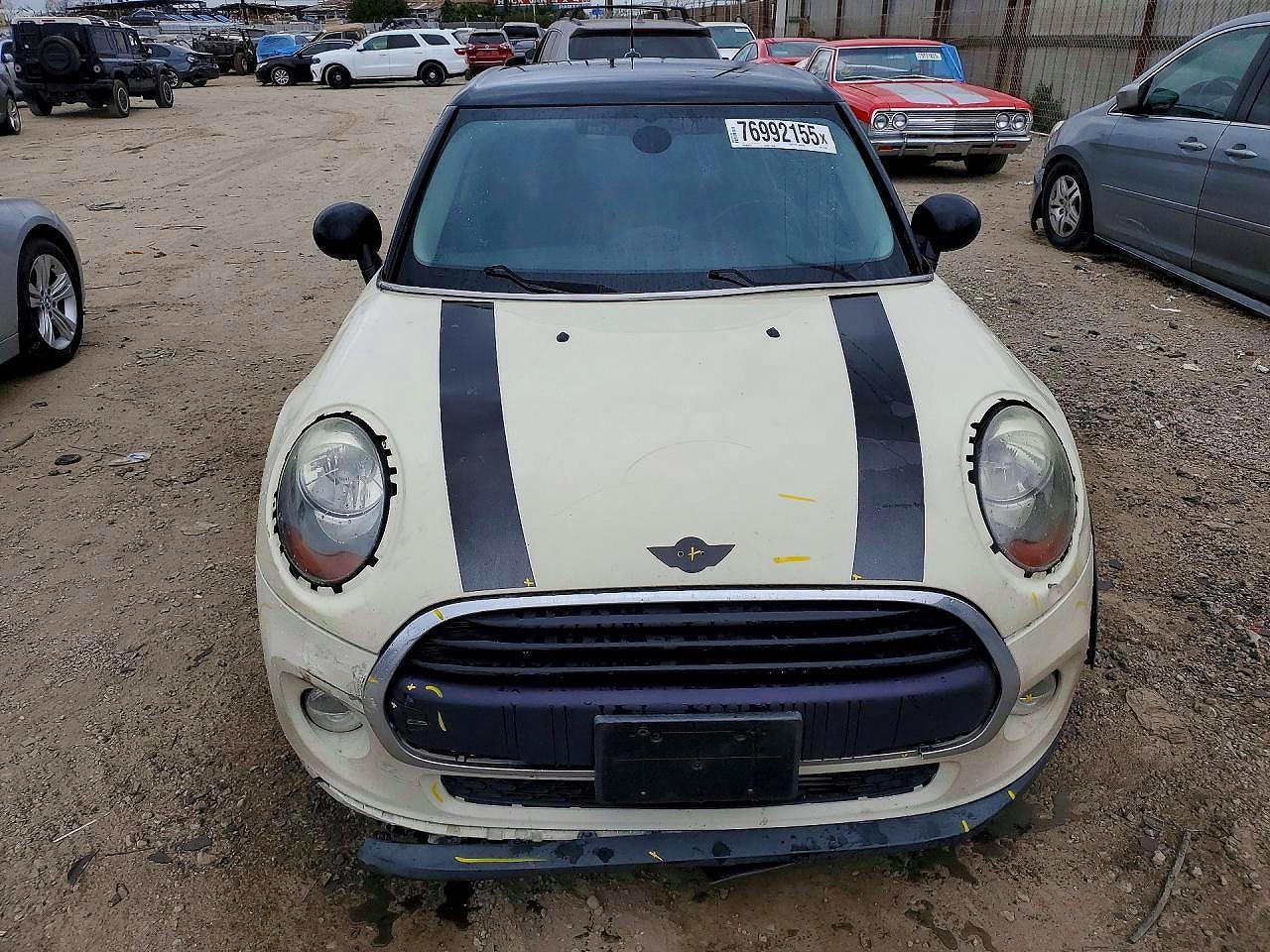 2018 Mini Cooper - Фото 5