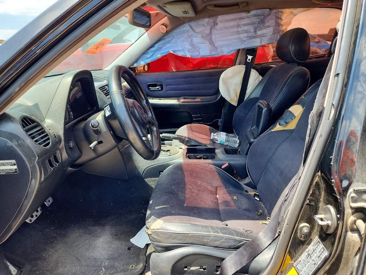 2002 Lexus Is 300 - Image 7