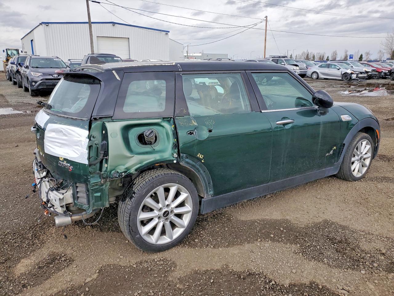 2017 Mini Cooper - Фото 3