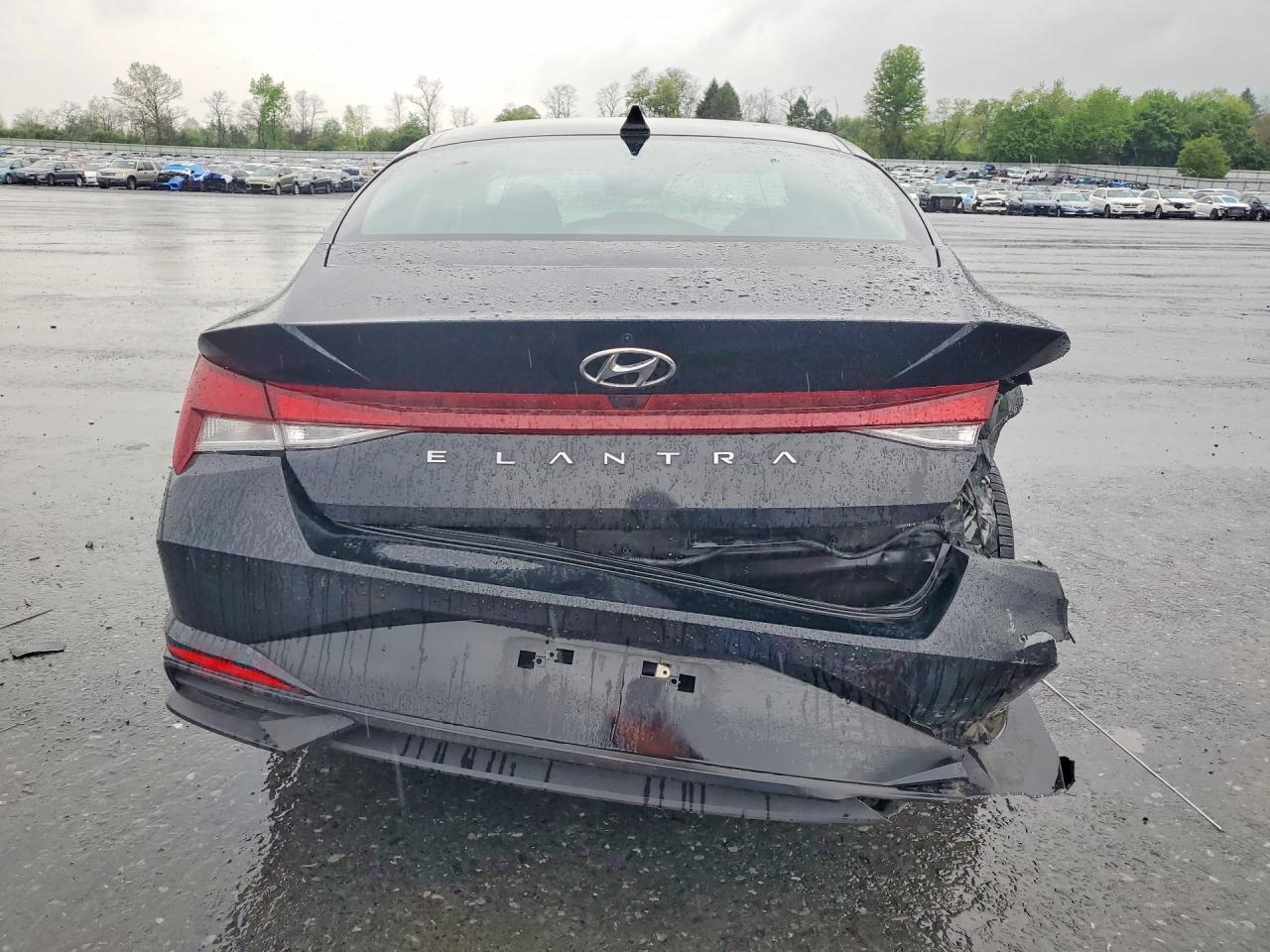 2023 Hyundai Elantra Sel - Image 6