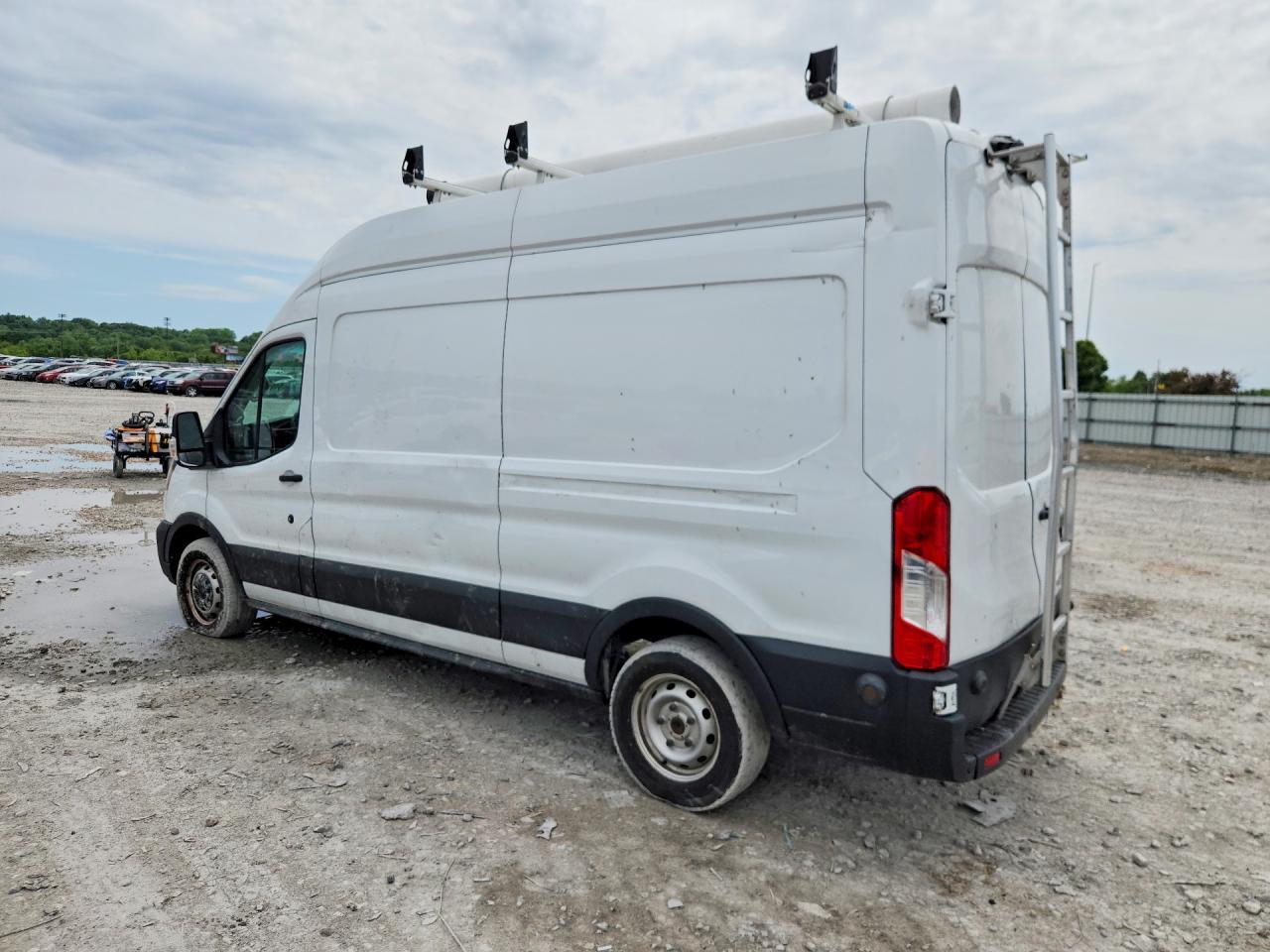 2020 Ford Transit T-250 - Image 2