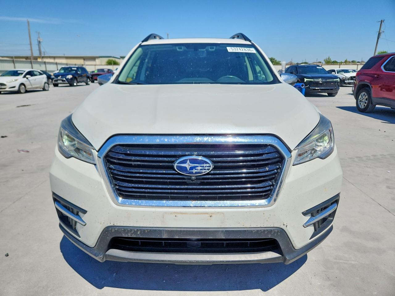 2021 Subaru Ascent Touring - Image 5