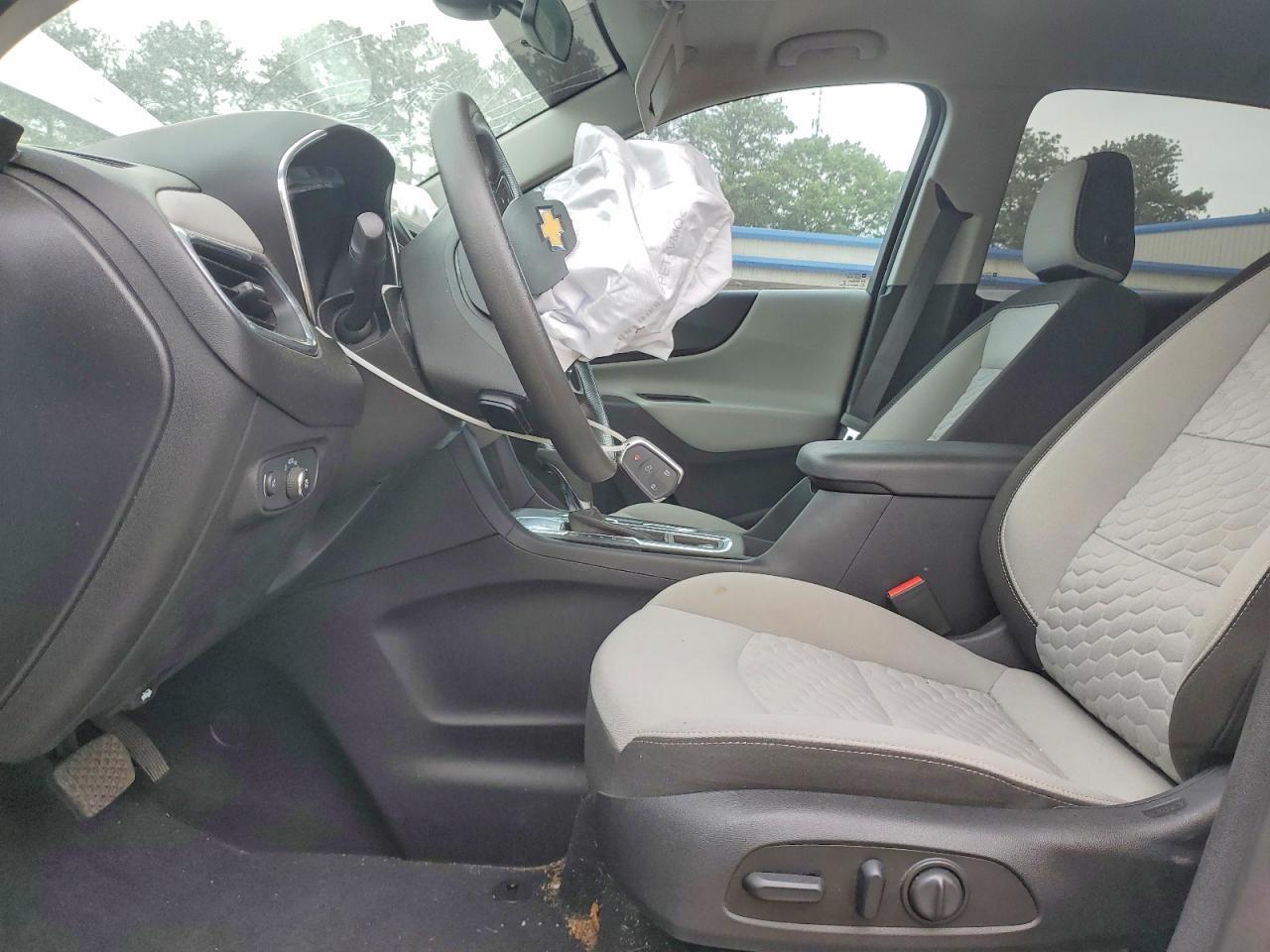 2020 Chevrolet Equinox - Фото 7