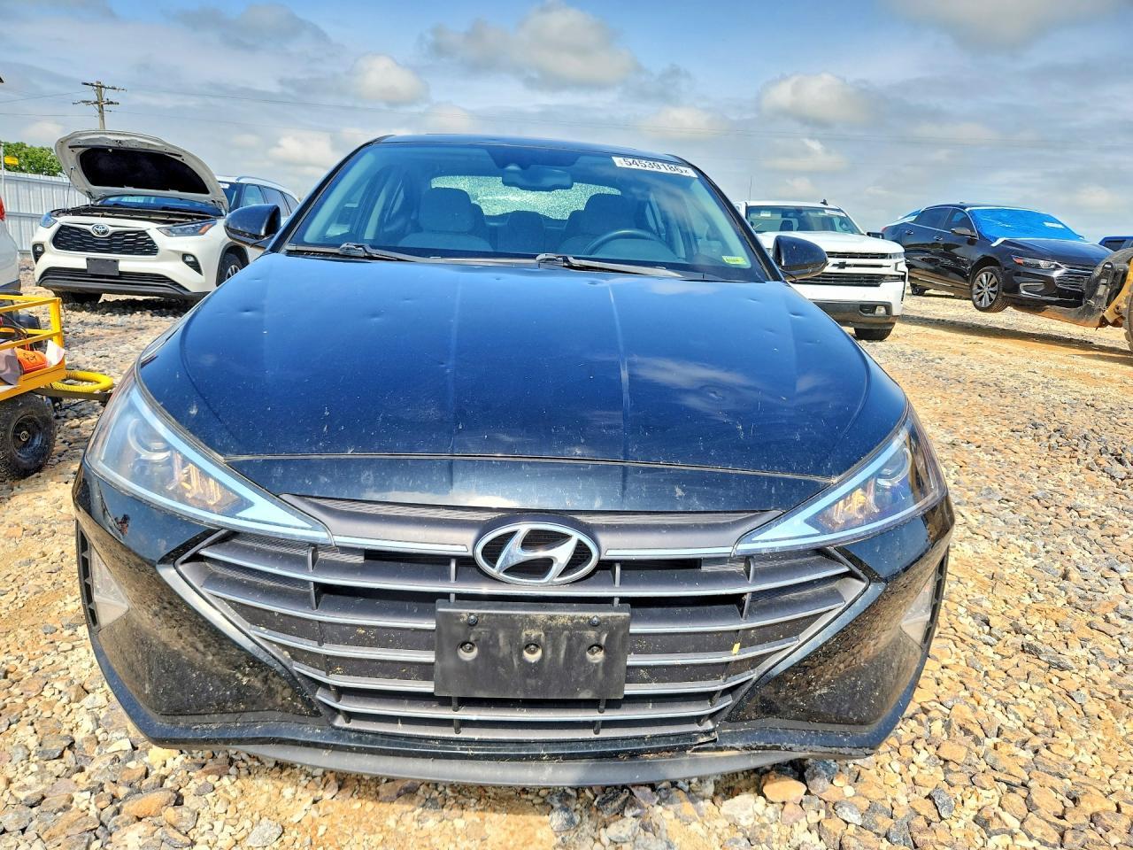 2019 Hyundai Elantra Value Edition - Image 5