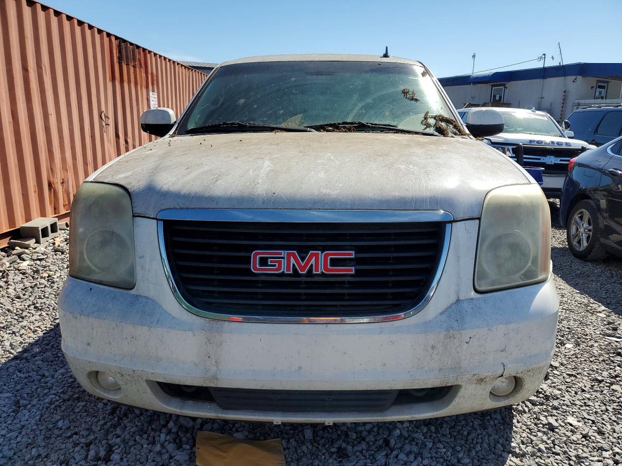 2013 GMC Yukon Slt - Image 5