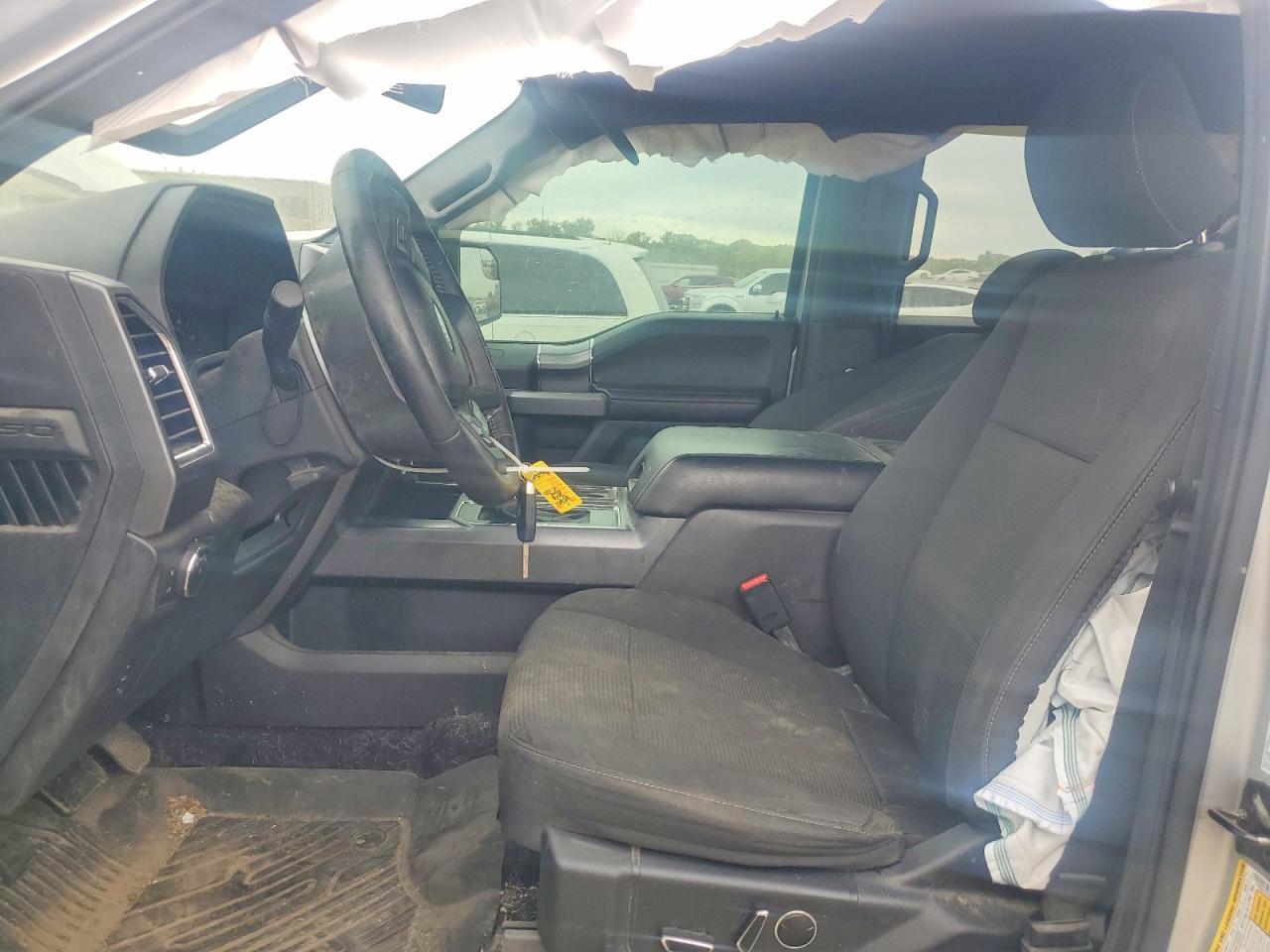 2016 Ford F150 Supercrew - Image 7