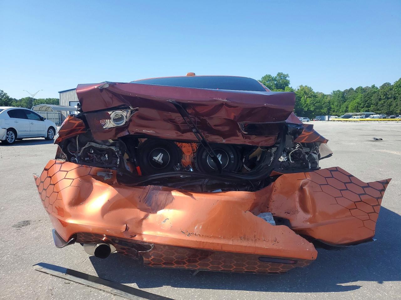 2008 Acura Tsx - Фото 6
