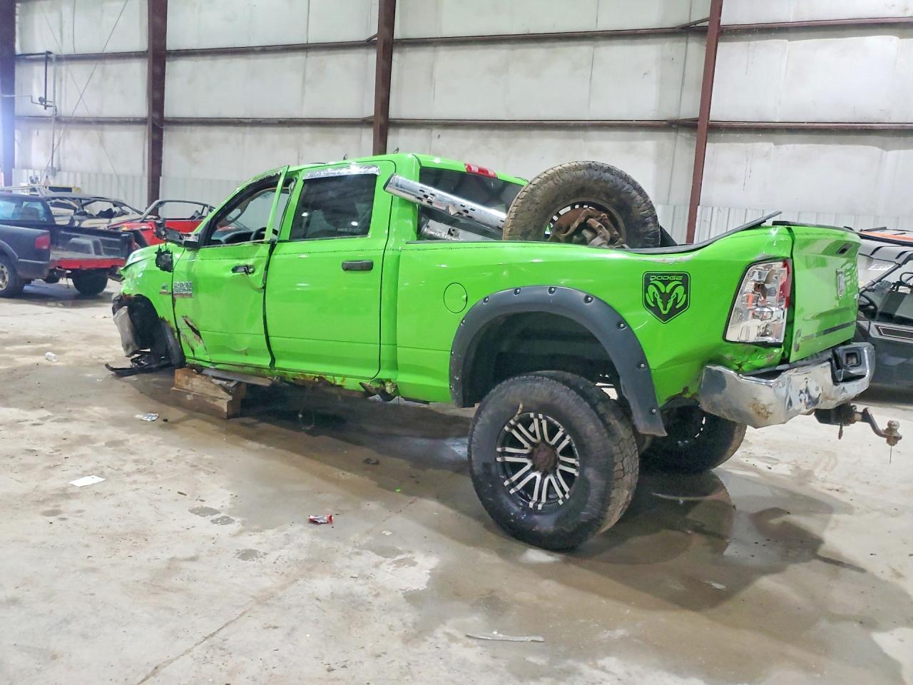 2013 Ram 2500 St - Image 2