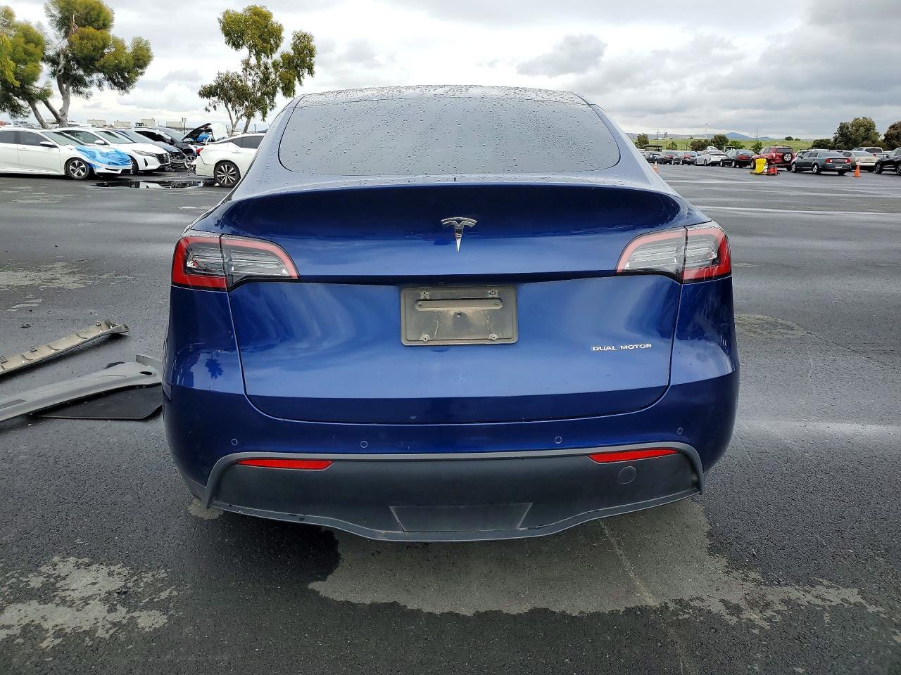 2021 Tesla Model Y - Image 6
