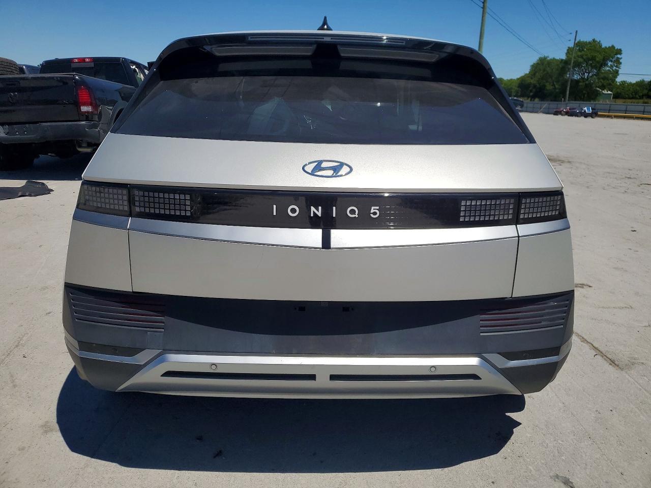 2023 Hyundai Ioniq 5 Sel - Image 6