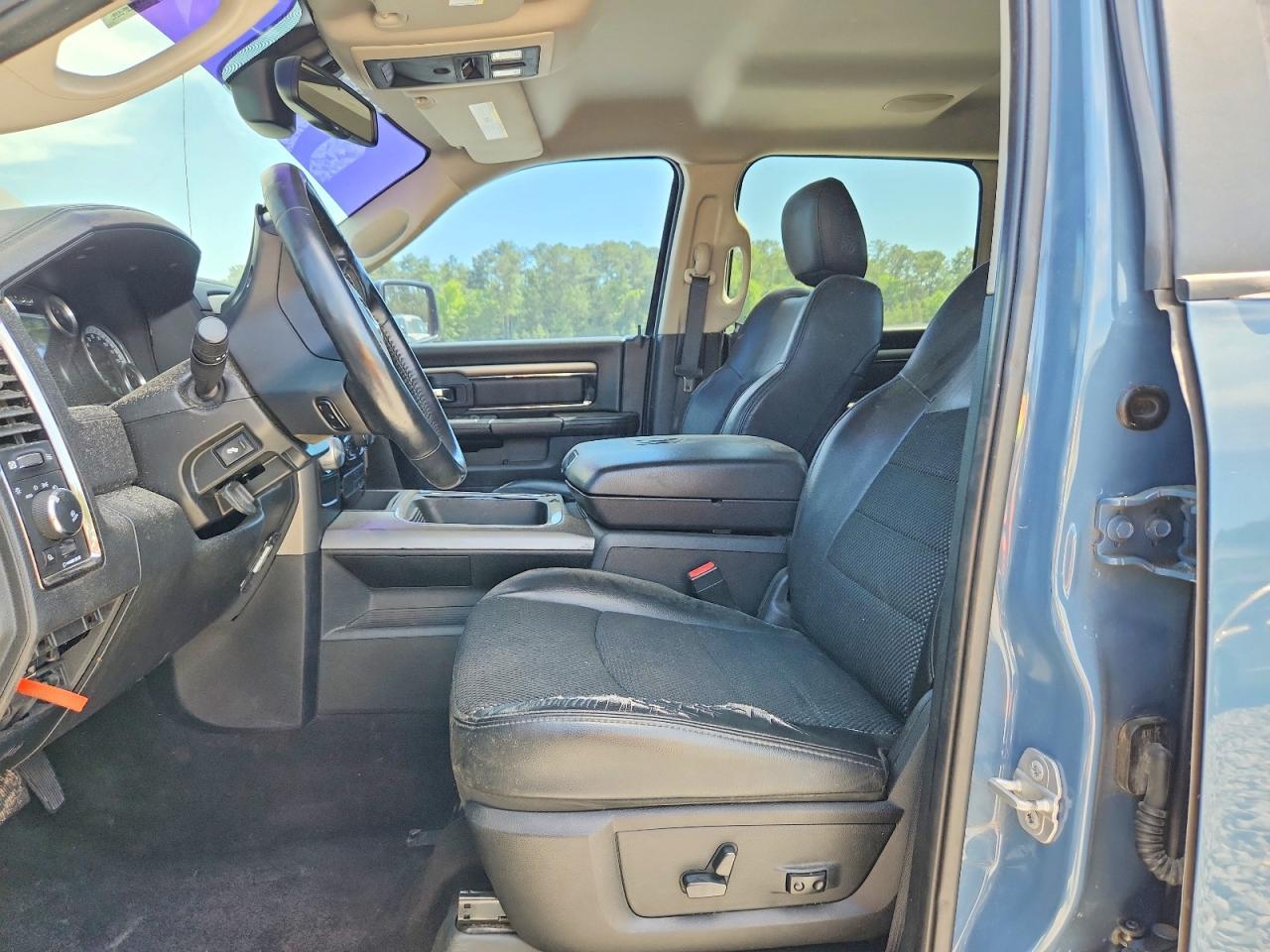 2015 Ram 1500 Sport - Фото 7