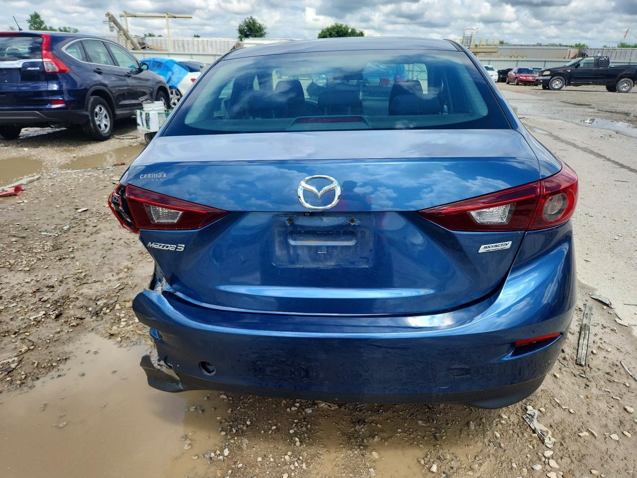 2018 Mazda 3 Sport - Фото 6